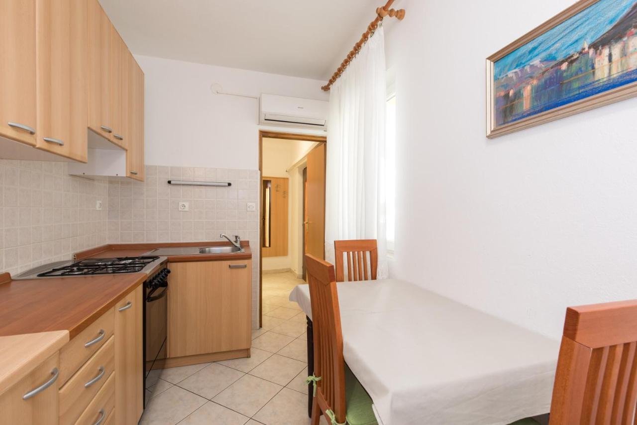 Apartments Darko Near The Sea Baška Εξωτερικό φωτογραφία