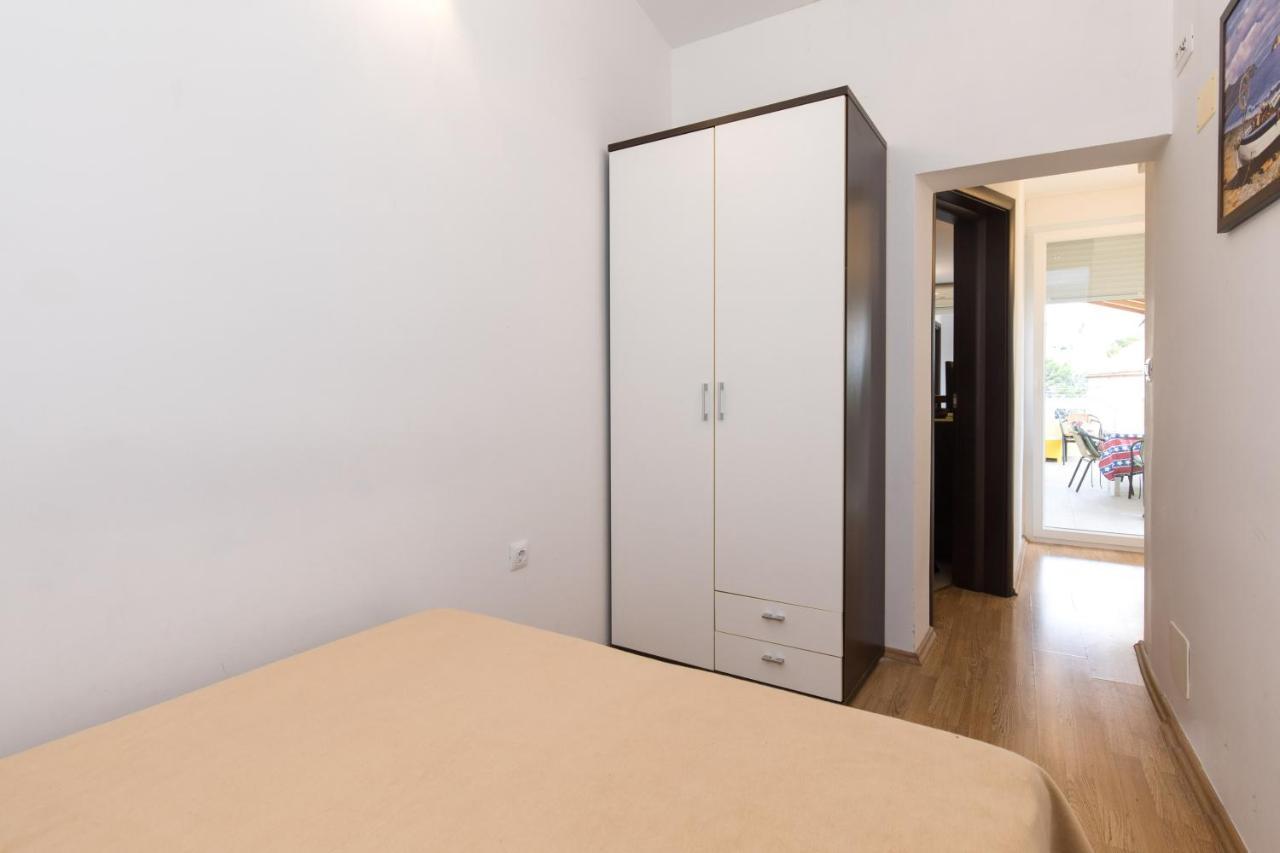 Apartments Darko Near The Sea Baška Εξωτερικό φωτογραφία