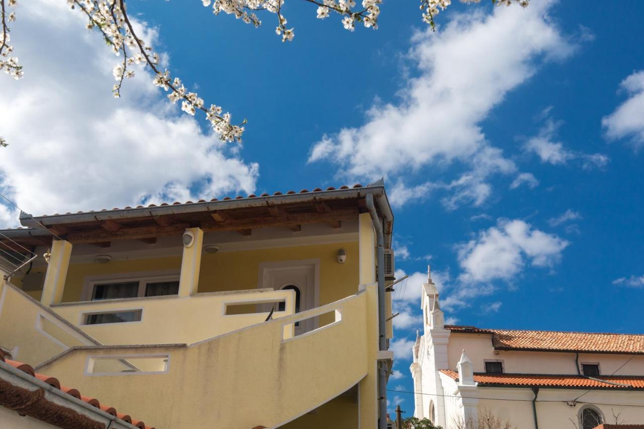 Apartments Darko Near The Sea Baška Εξωτερικό φωτογραφία