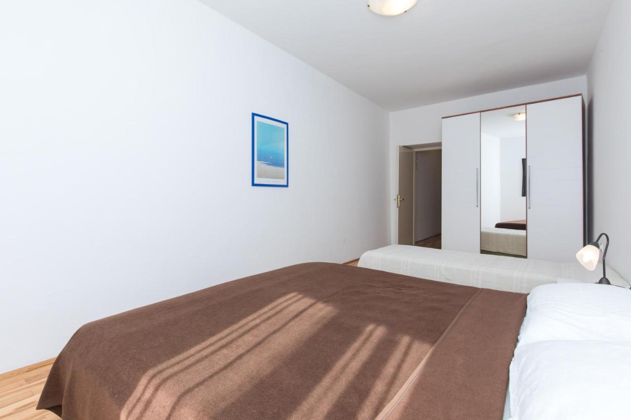 Apartments Darko Near The Sea Baška Εξωτερικό φωτογραφία