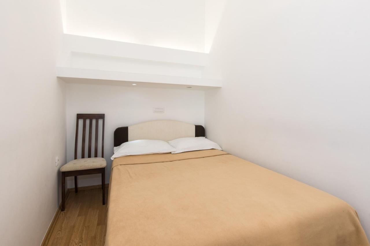Apartments Darko Near The Sea Baška Εξωτερικό φωτογραφία
