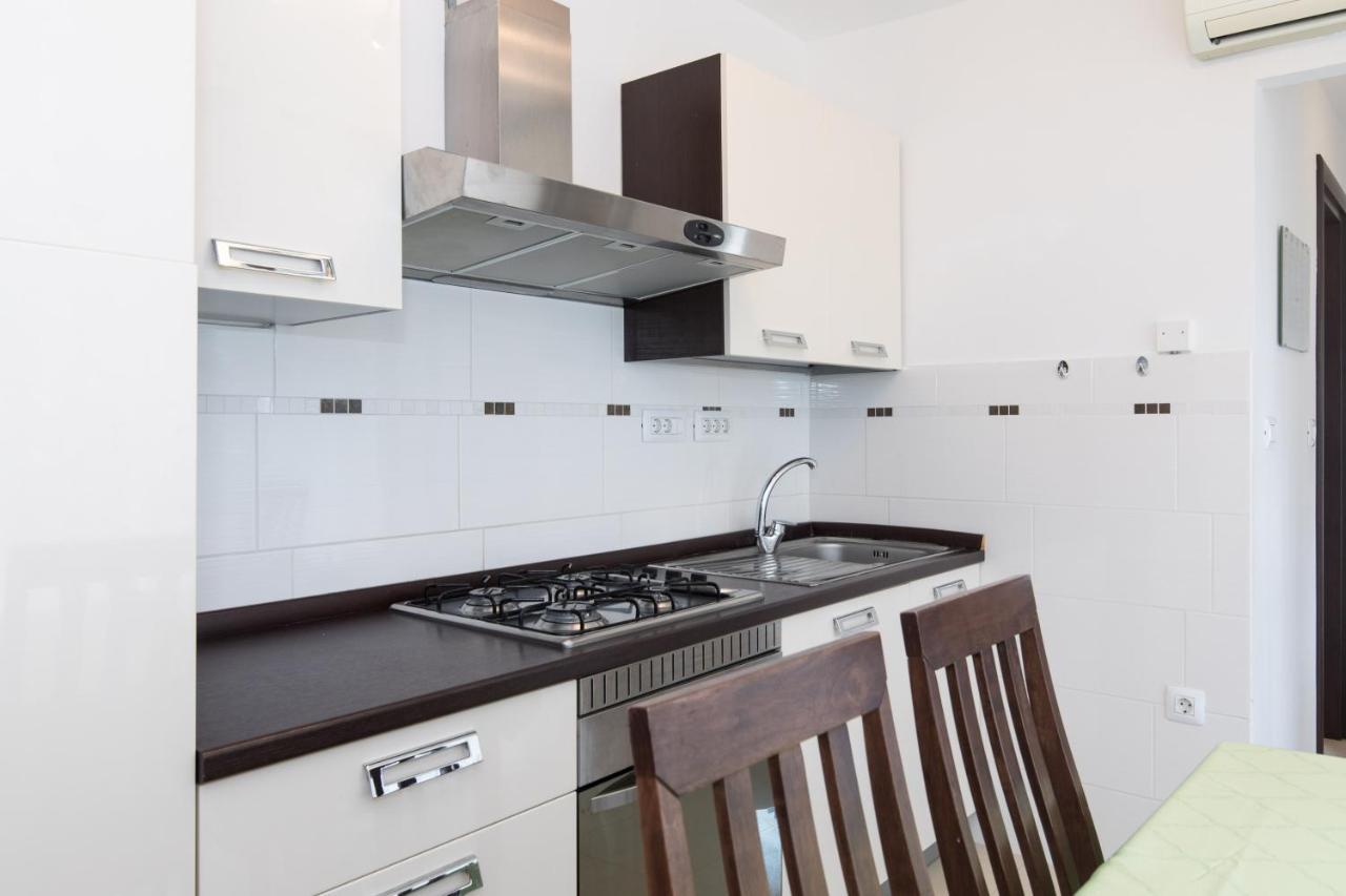 Apartments Darko Near The Sea Baška Εξωτερικό φωτογραφία
