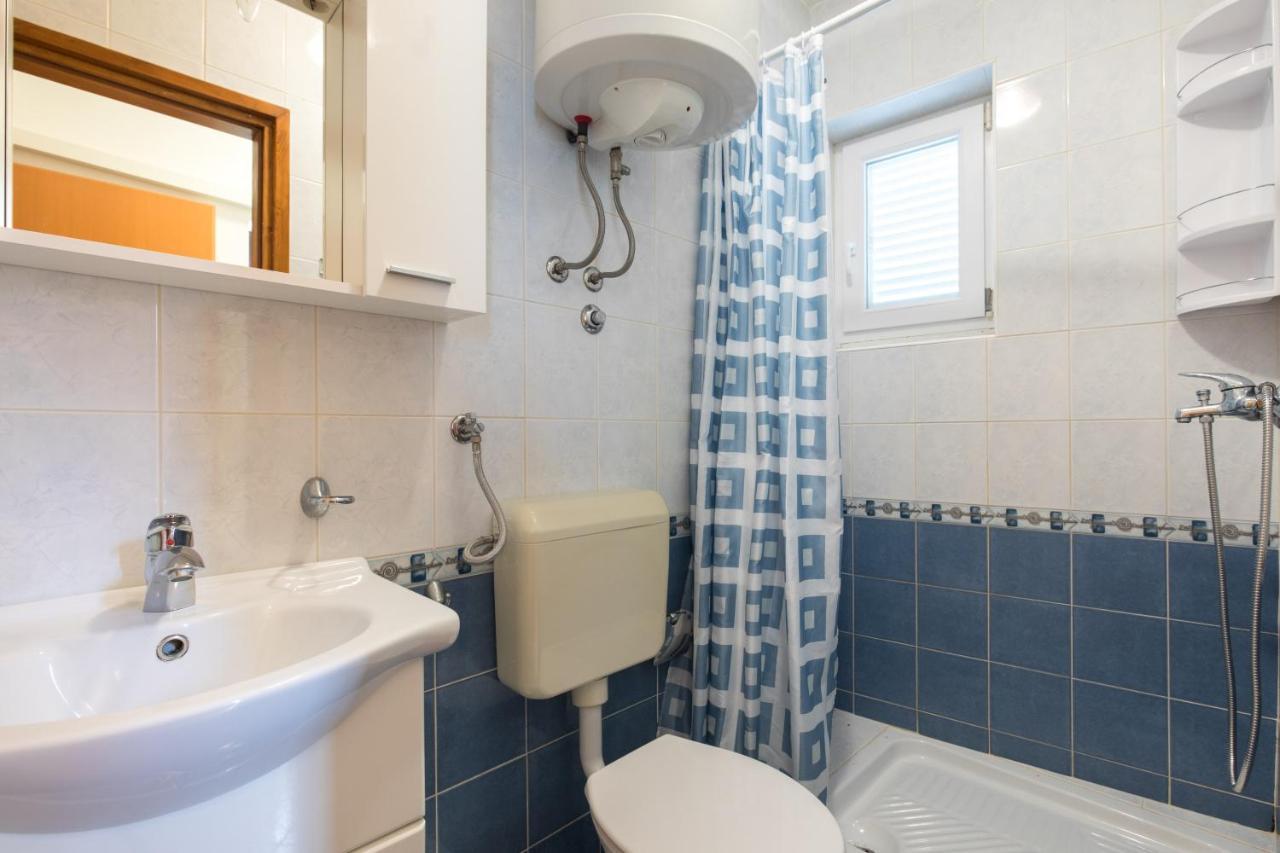 Apartments Darko Near The Sea Baška Εξωτερικό φωτογραφία