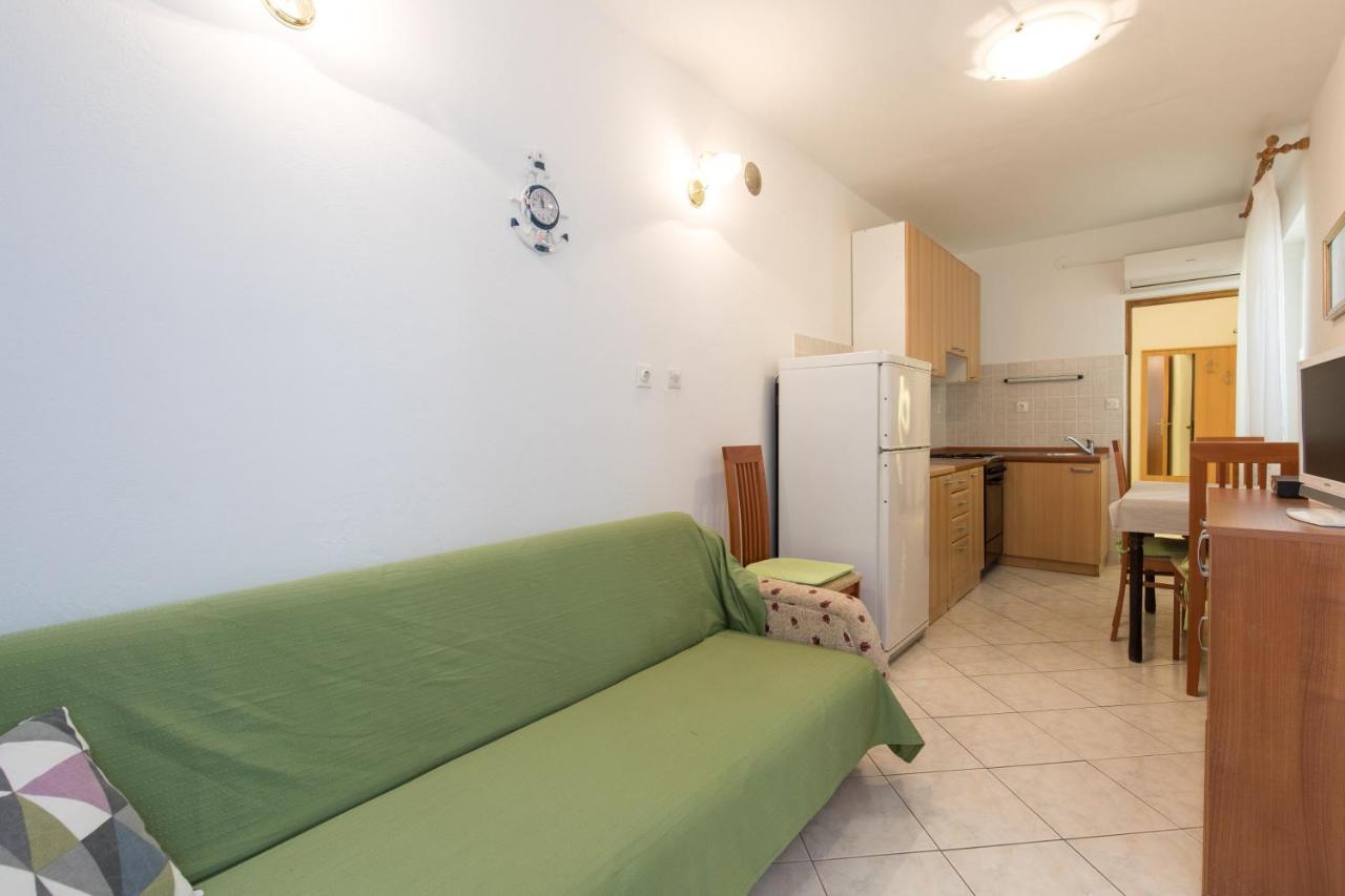 Apartments Darko Near The Sea Baška Εξωτερικό φωτογραφία