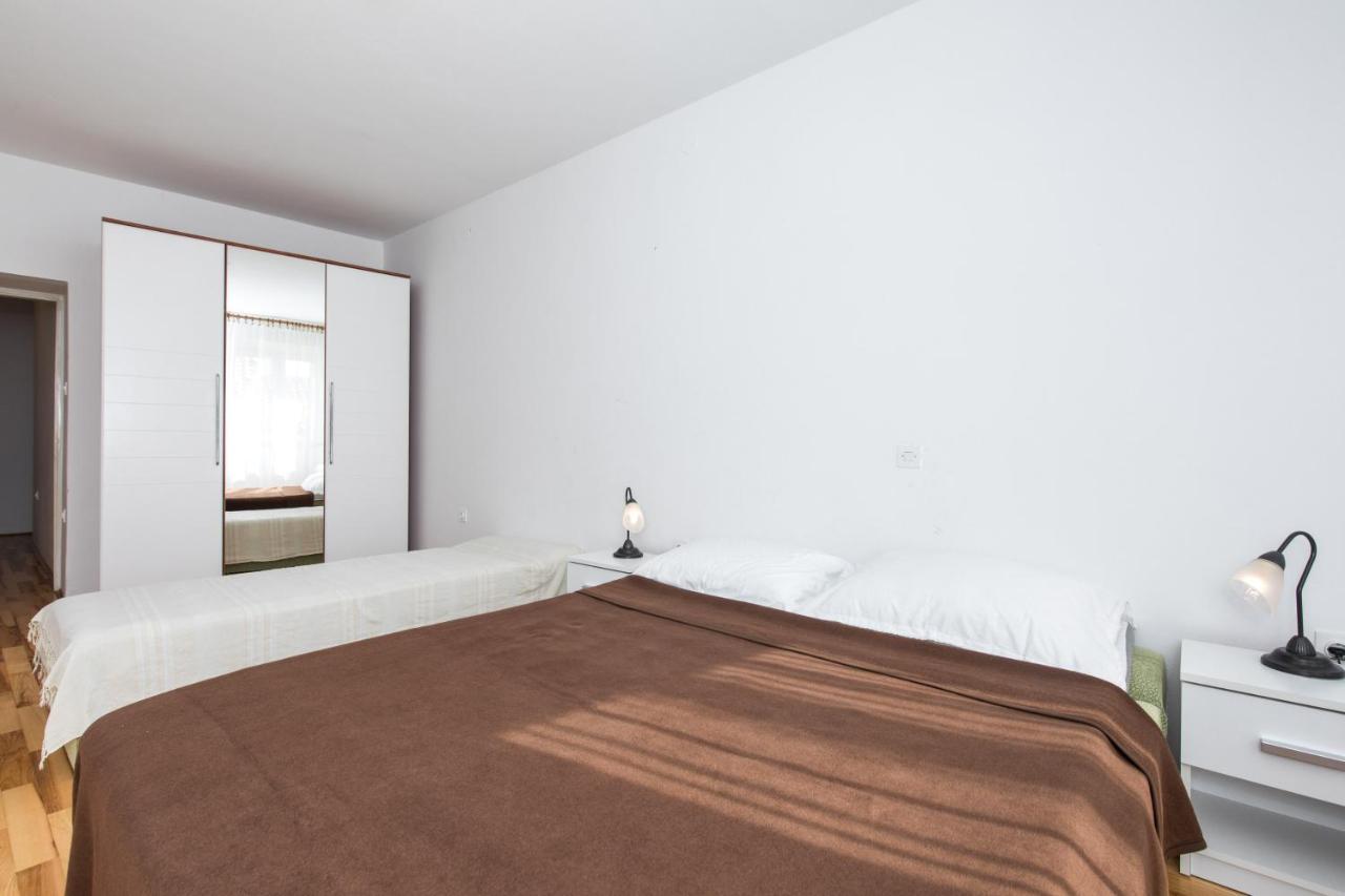 Apartments Darko Near The Sea Baška Εξωτερικό φωτογραφία