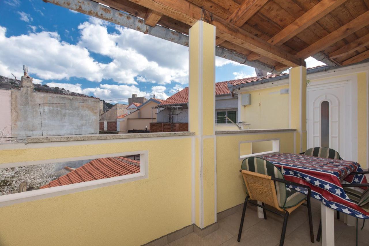 Apartments Darko Near The Sea Baška Εξωτερικό φωτογραφία