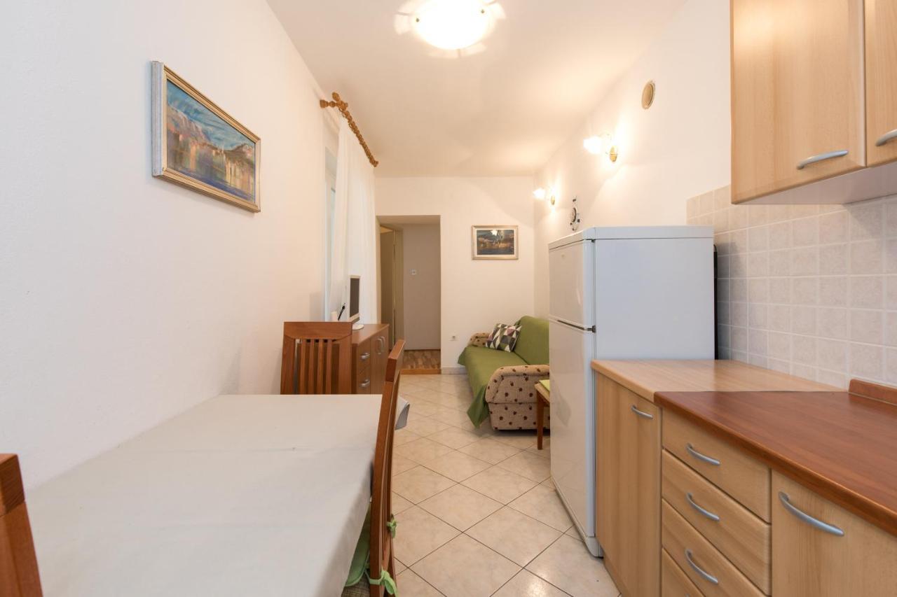 Apartments Darko Near The Sea Baška Εξωτερικό φωτογραφία