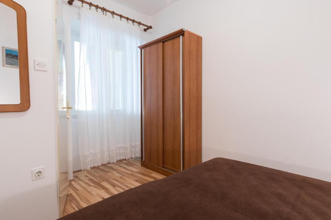 Apartments Darko Near The Sea Baška Εξωτερικό φωτογραφία