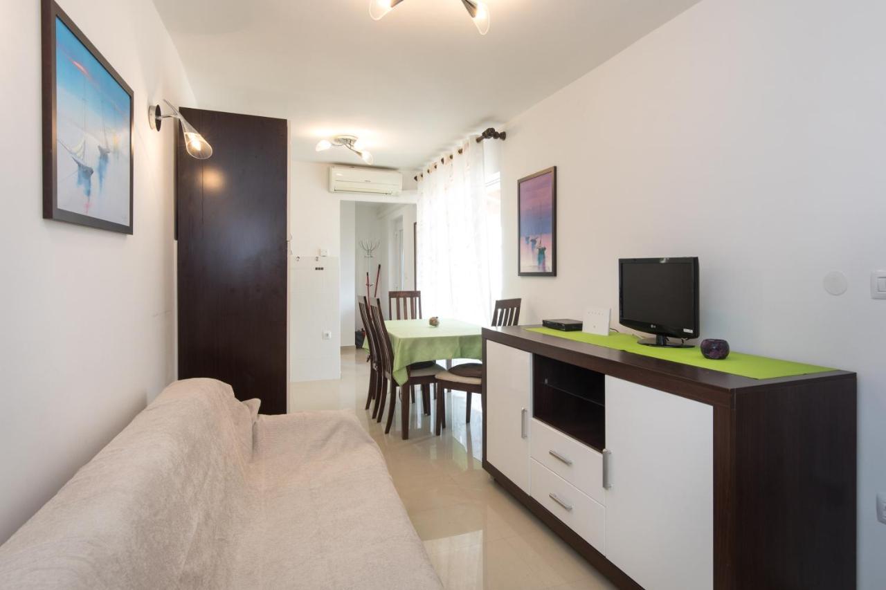 Apartments Darko Near The Sea Baška Εξωτερικό φωτογραφία