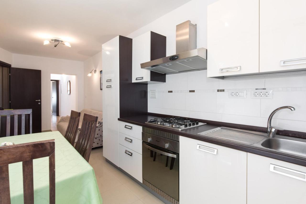Apartments Darko Near The Sea Baška Εξωτερικό φωτογραφία