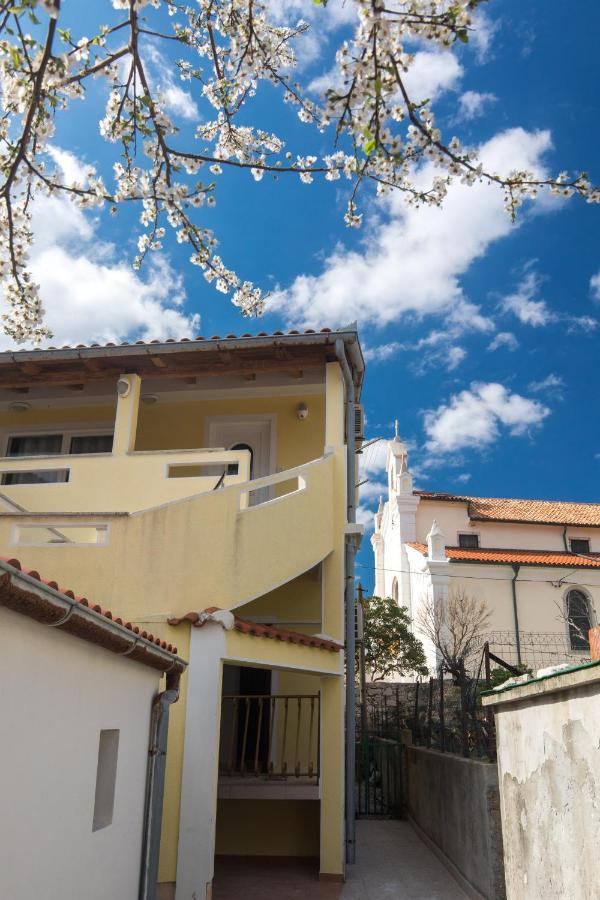 Apartments Darko Near The Sea Baška Εξωτερικό φωτογραφία