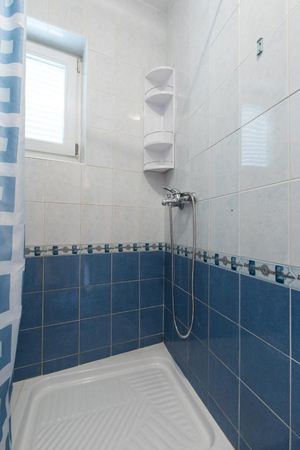 Apartments Darko Near The Sea Baška Εξωτερικό φωτογραφία